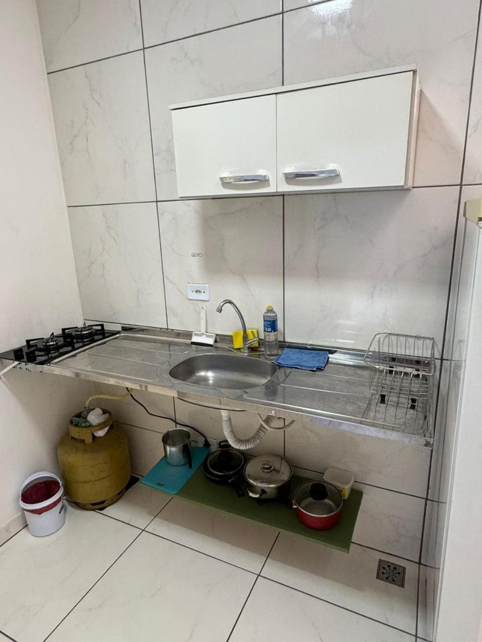 Apartamento Conforto Em Otima Localizacao Com Exelente Custo Beneficio