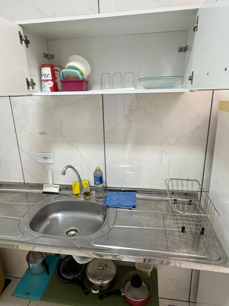 Apartamento Conforto Em Otima Localizacao Com Exelente Custo Beneficio